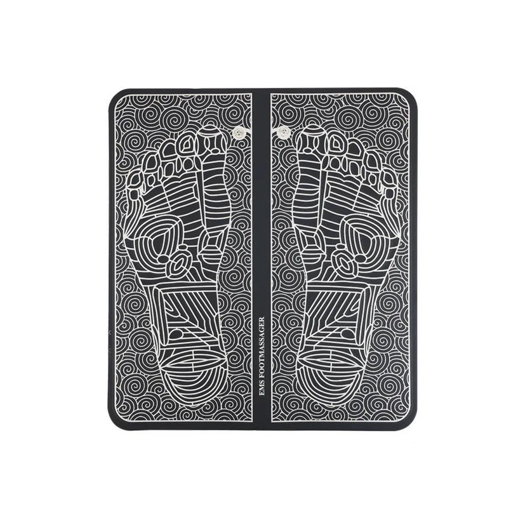 Electric Foot Massager Pad Muscle Massage Relaxation