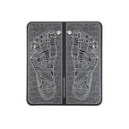 Electric Foot Massager Pad Muscle Massage Relaxation