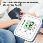 Kit de Test de pression artérielle, moniteur BP